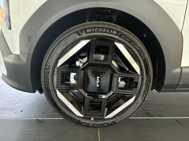 Kia EV2 – Bild 8