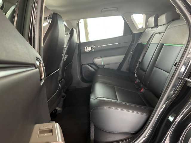 Kia EV4 – Bild 11