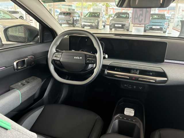Kia EV4 – Bild 13