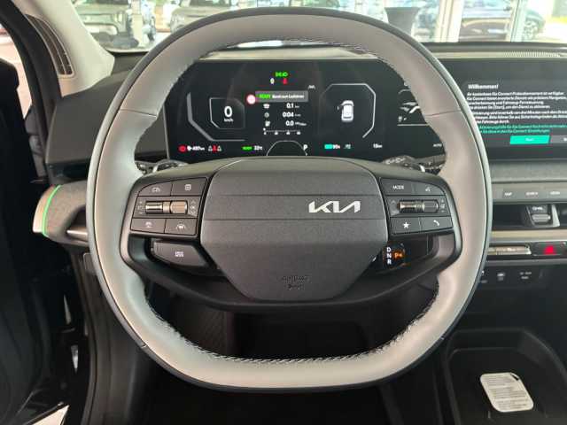 Kia EV4 – Bild 14