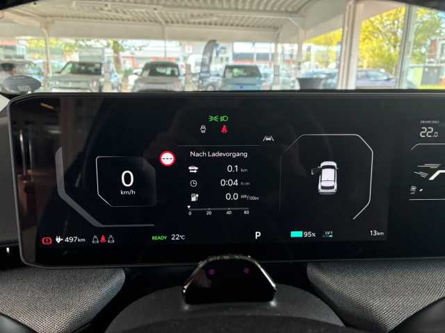 Kia EV4 – Bild 15