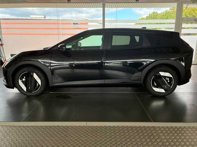 Kia EV4 – Bild 2