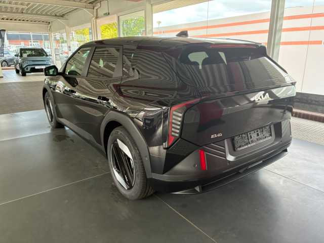 Kia EV4 – Bild 3