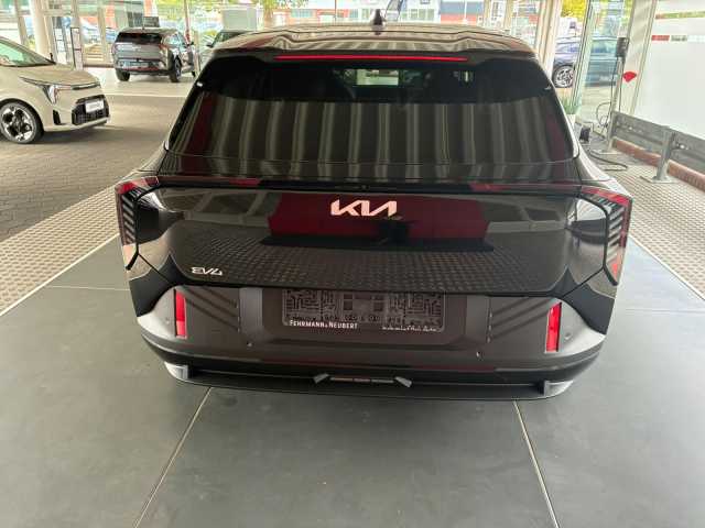 Kia EV4 – Bild 4