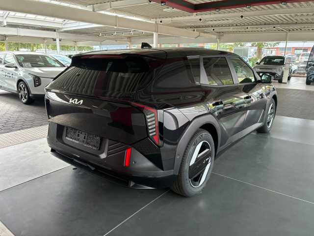 Kia EV4 – Bild 5