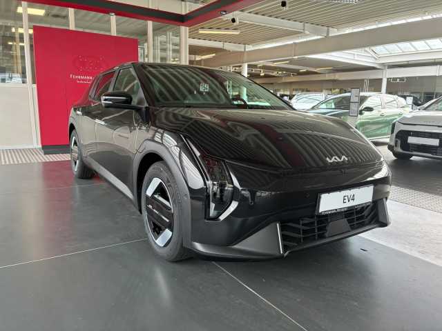 Kia EV4 – Bild 6