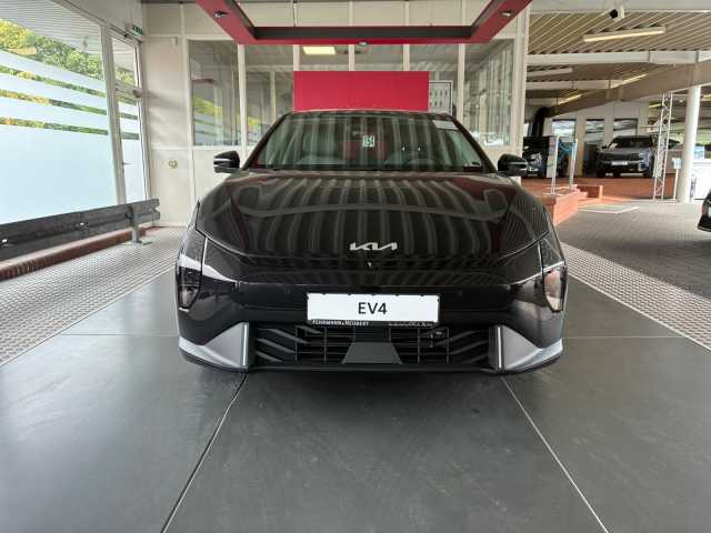 Kia EV4 – Bild 7