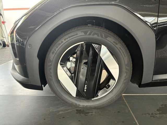 Kia EV4 – Bild 8