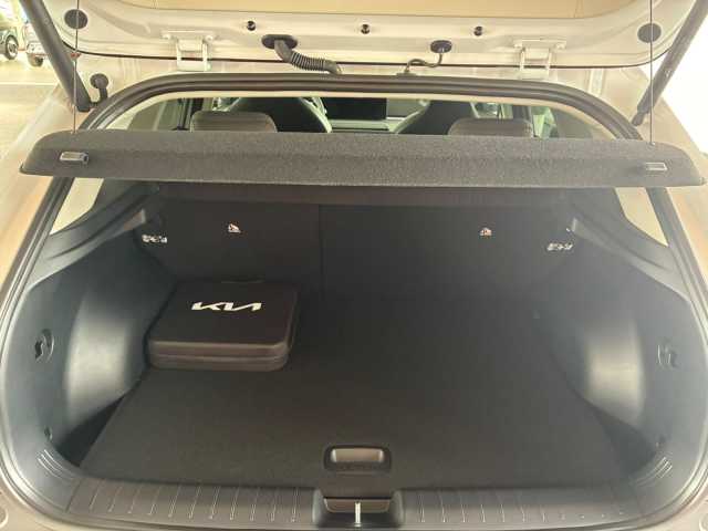 Kia EV4 – Bild 10