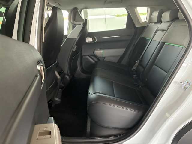 Kia EV4 – Bild 11
