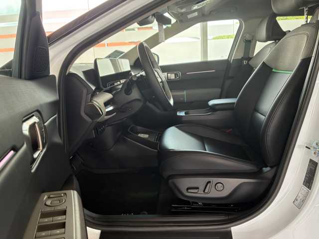 Kia EV4 – Bild 12