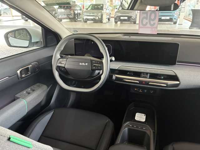 Kia EV4 – Bild 13