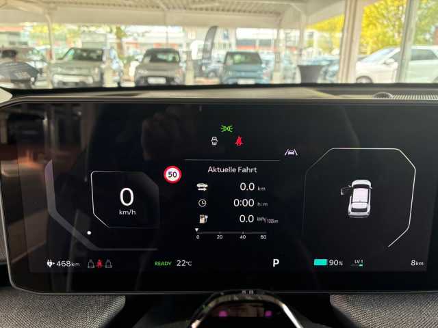 Kia EV4 – Bild 15