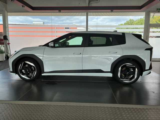Kia EV4 – Bild 2