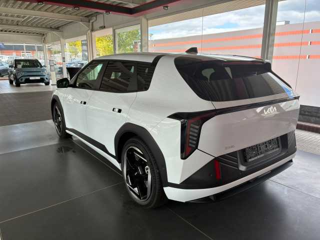 Kia EV4 – Bild 3