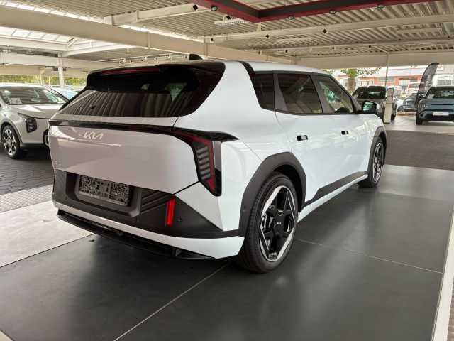 Kia EV4 – Bild 5