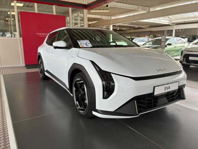 Kia EV4 – Bild 6