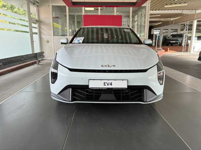 Kia EV4 – Bild 7