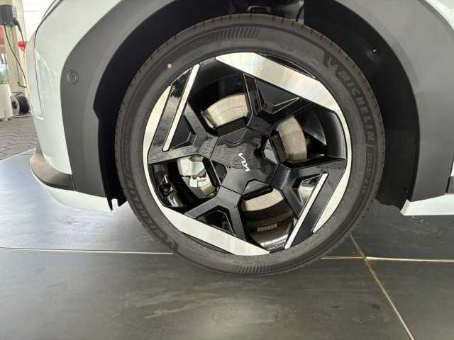 Kia EV4 – Bild 8