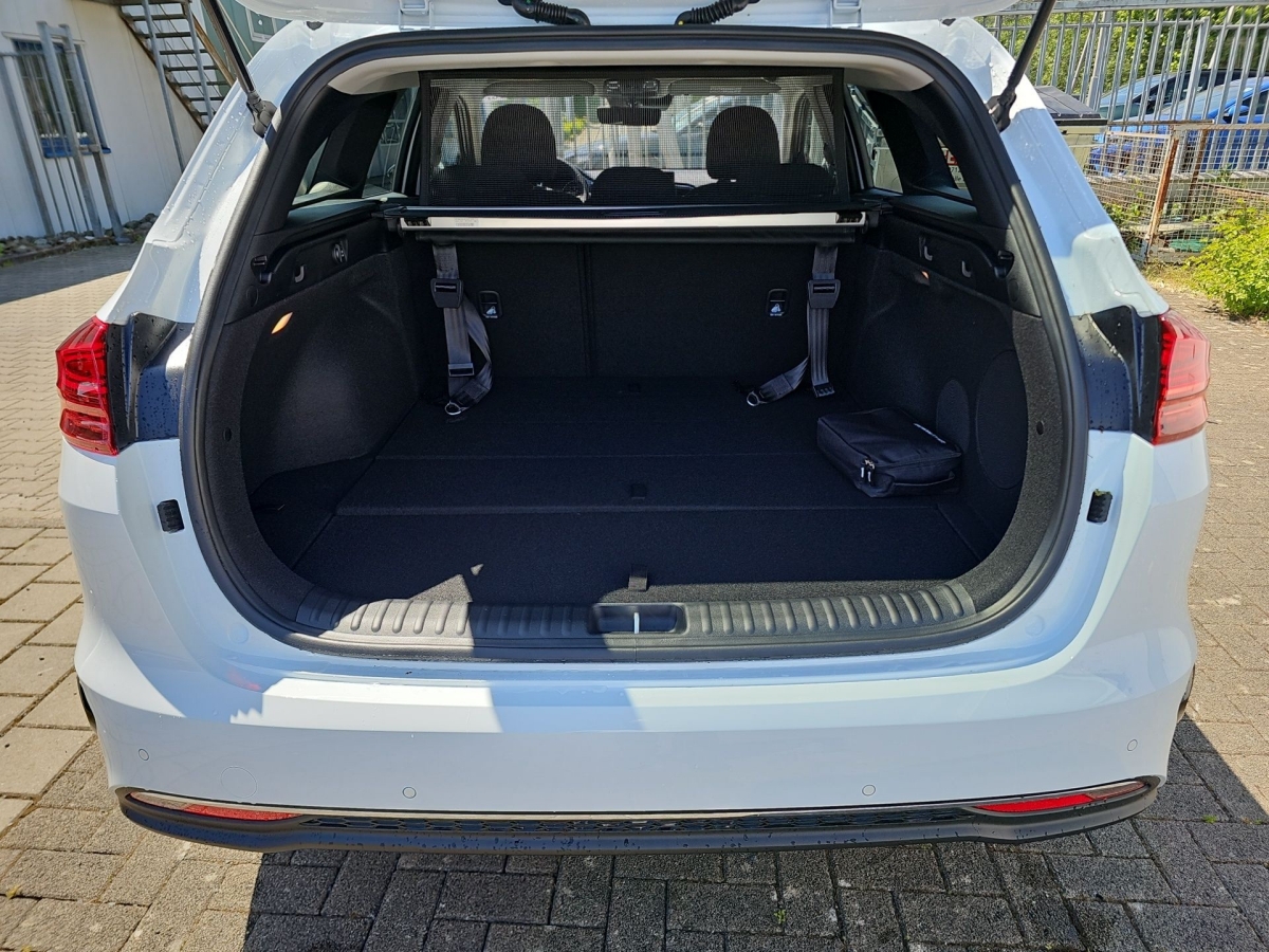Kia cee'd Sportswagon – Bild 12