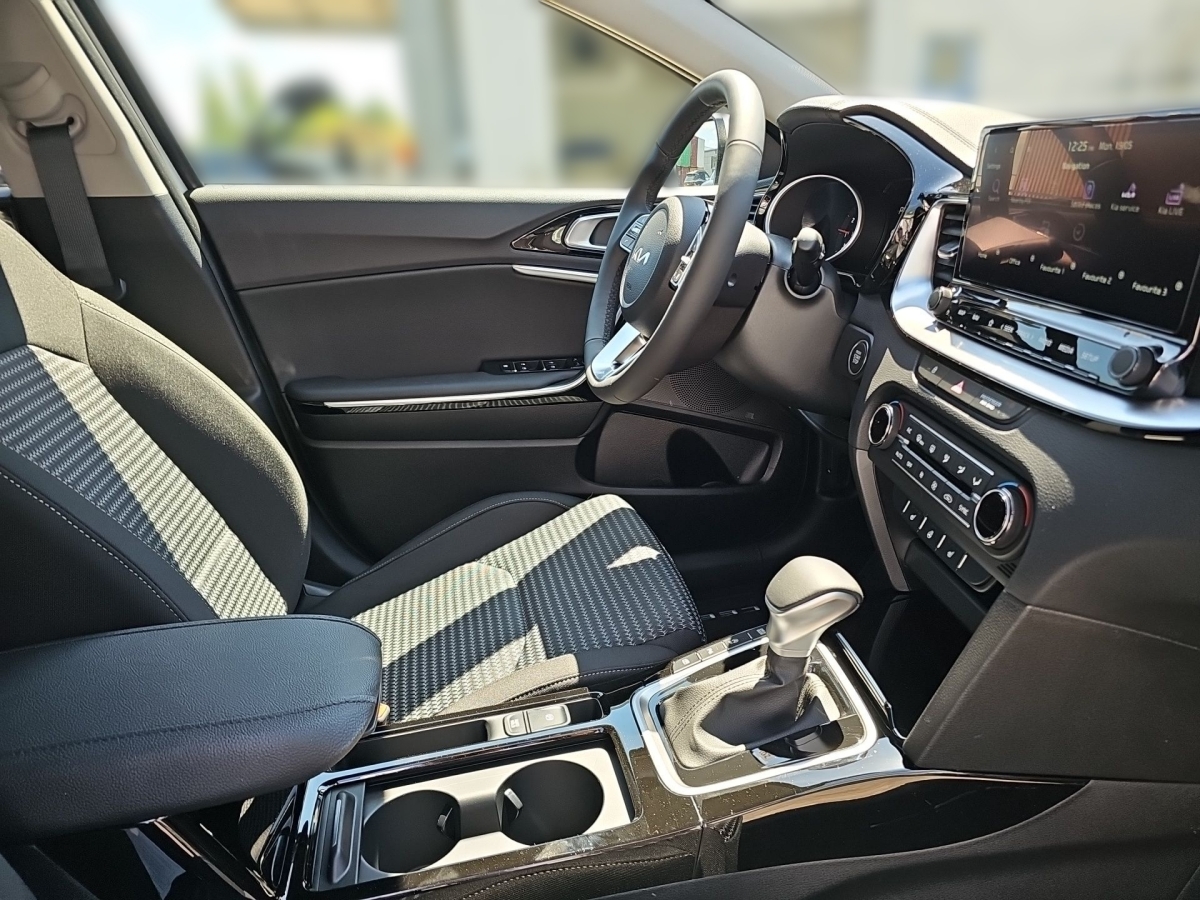 Kia cee'd Sportswagon – Bild 15