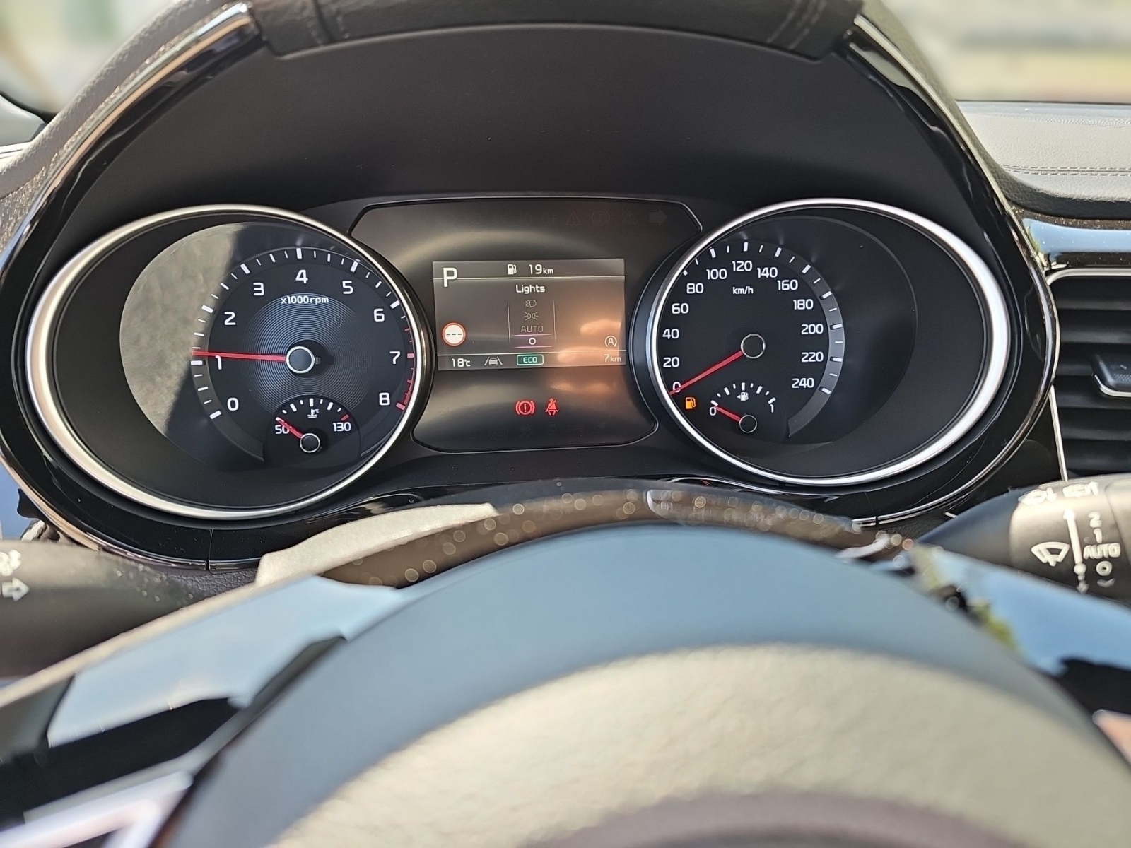 Kia cee'd Sportswagon – Bild 5