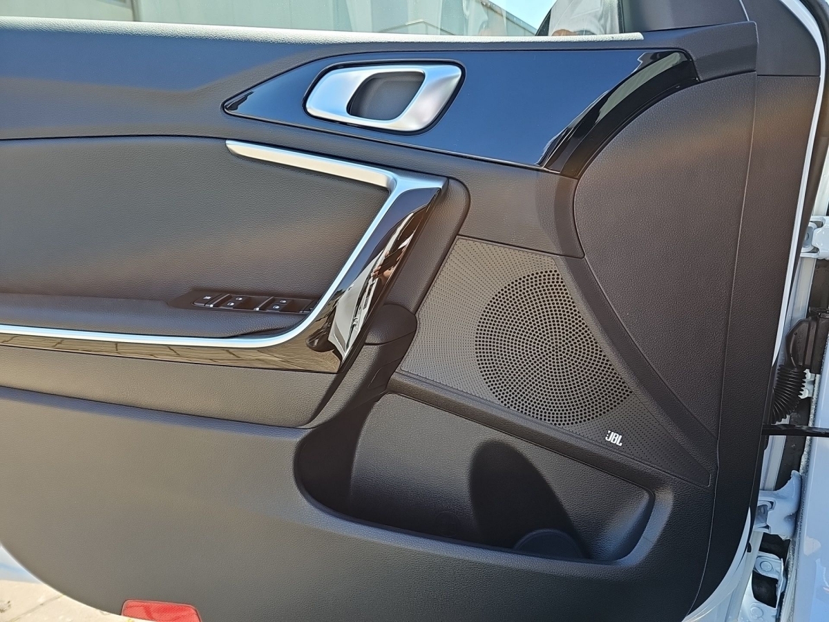 Kia cee'd Sportswagon – Bild 7