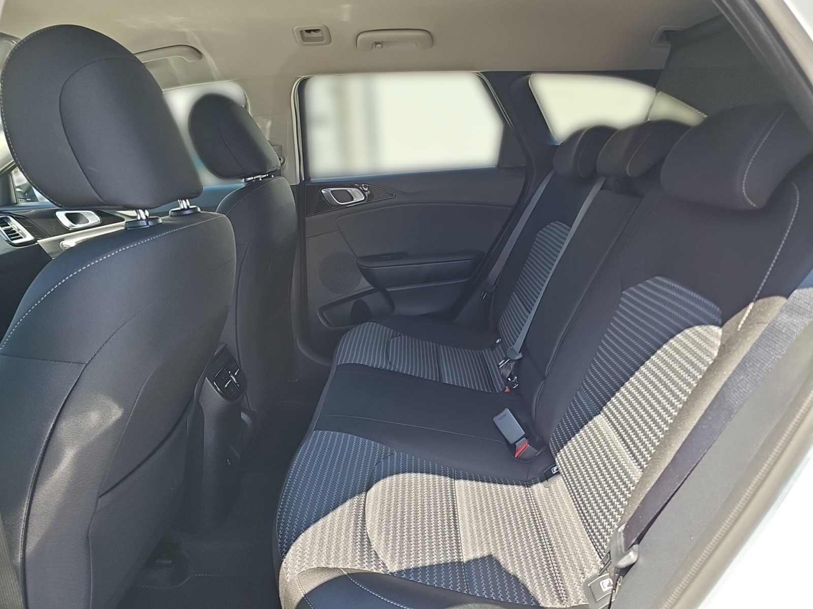 Kia cee'd Sportswagon – Bild 8