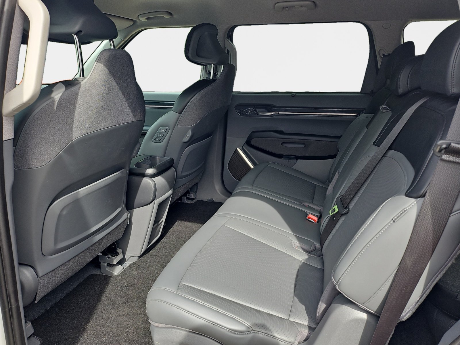 Kia EV9 – Bild 10