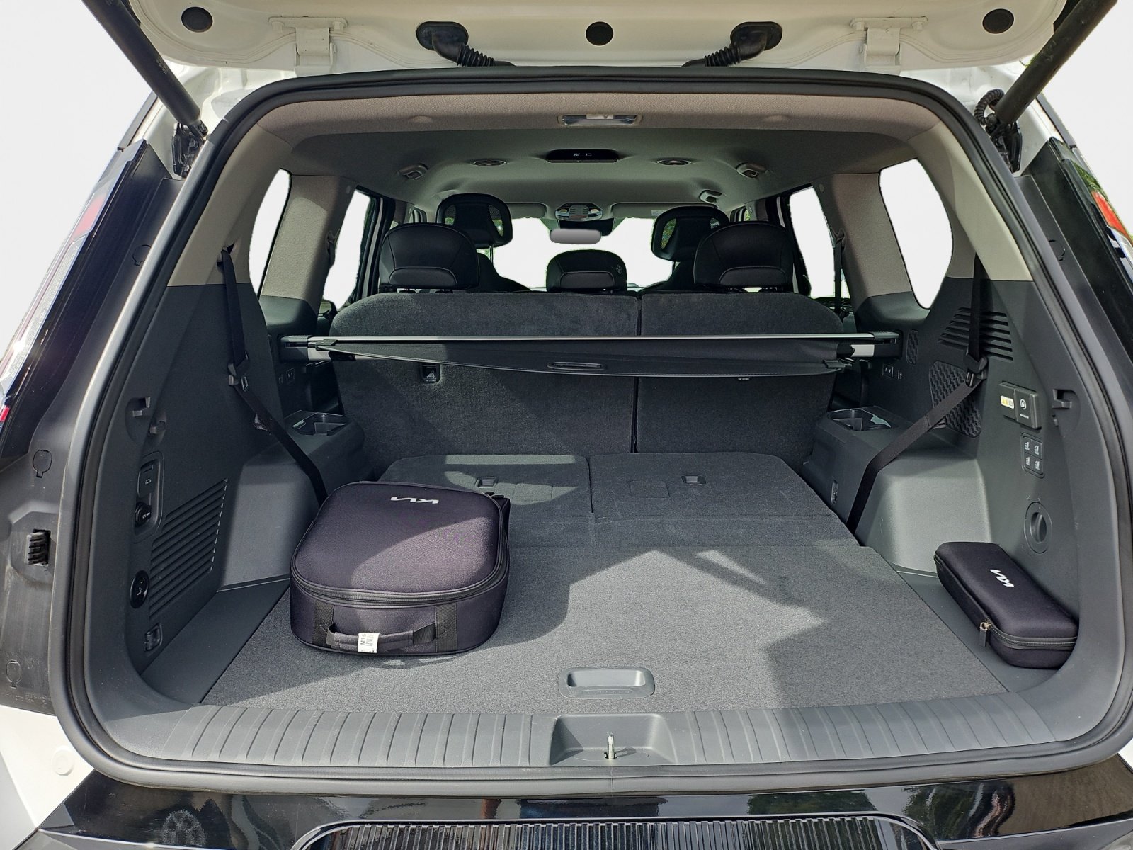 Kia EV9 – Bild 11