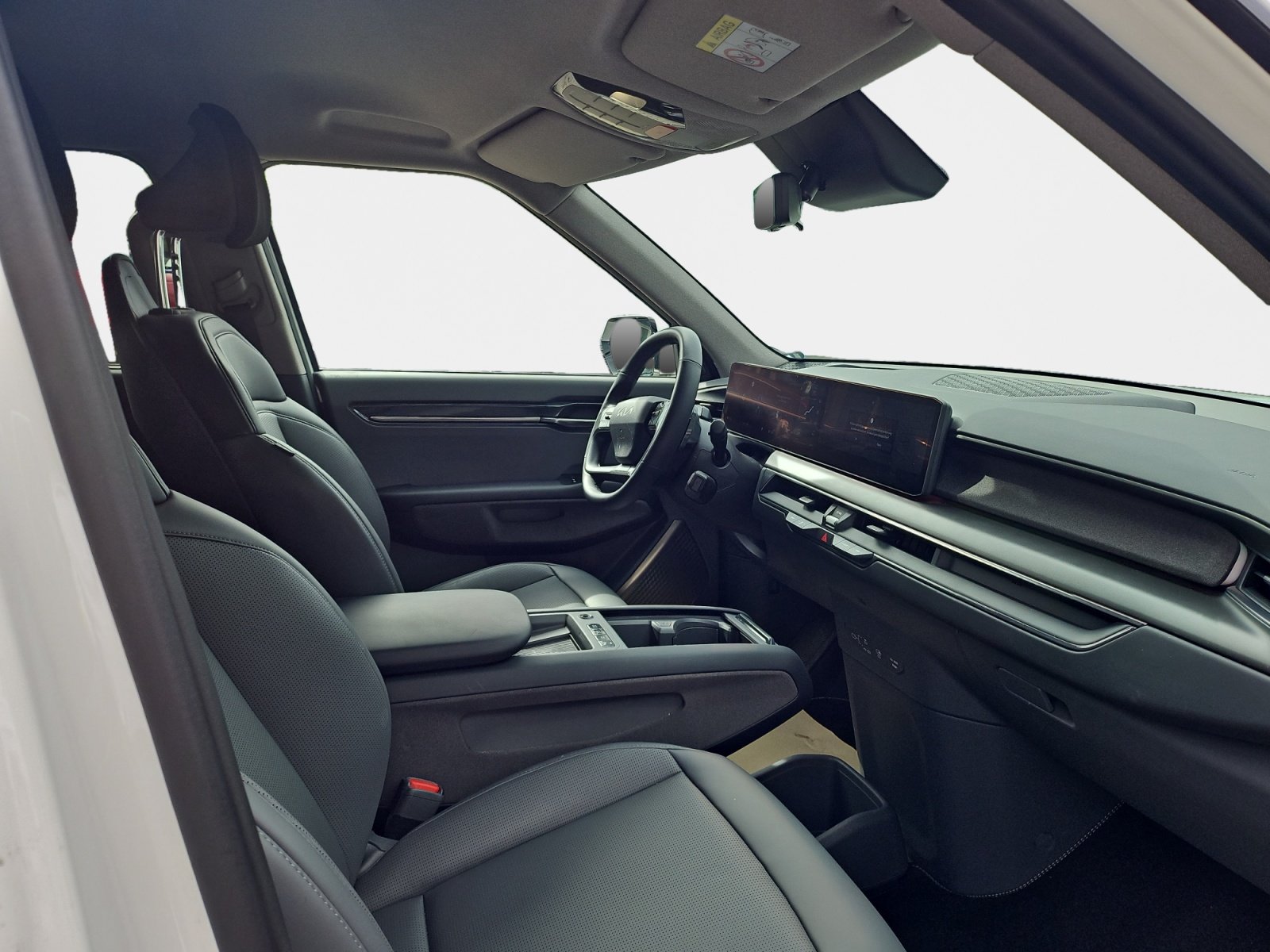 Kia EV9 – Bild 12