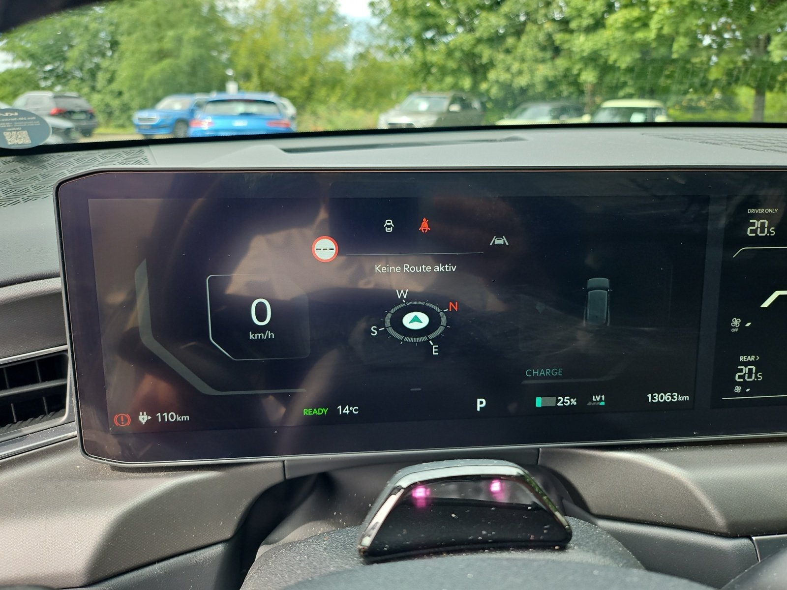 Kia EV9 – Bild 14