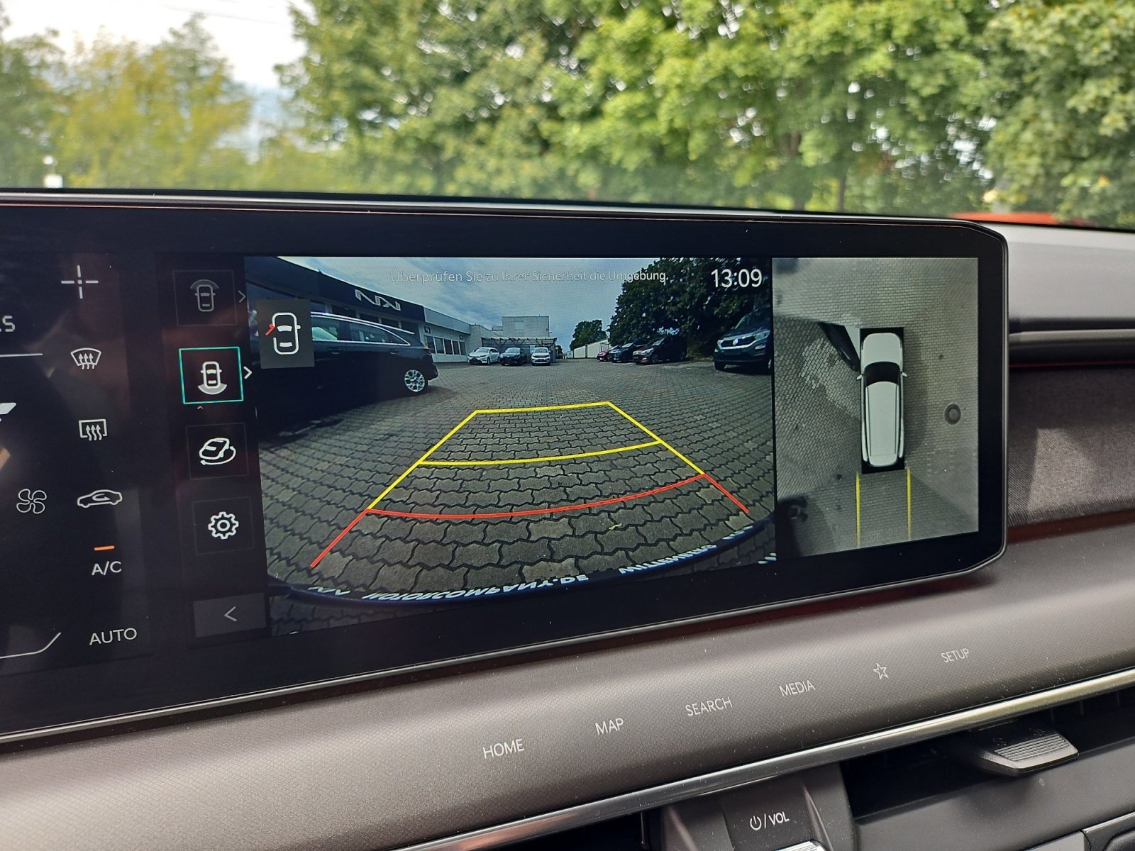 Kia EV9 – Bild 15