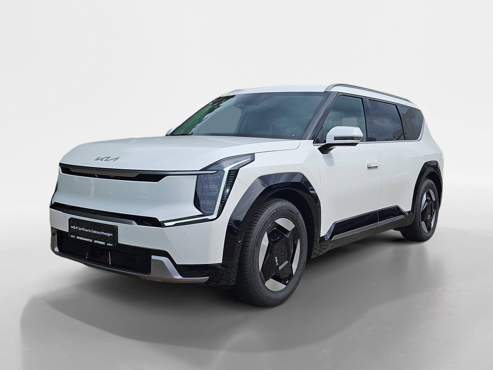 Kia EV9 – Bild 2