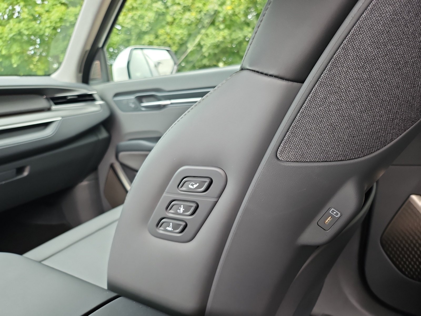 Kia EV9 – Bild 21