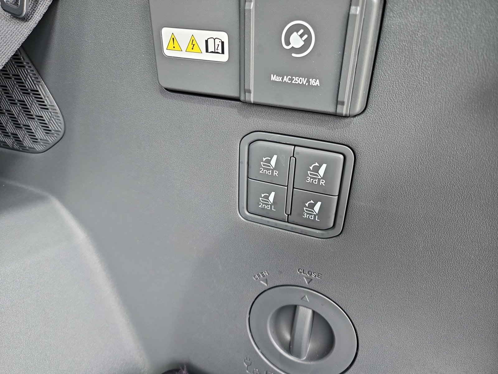 Kia EV9 – Bild 22