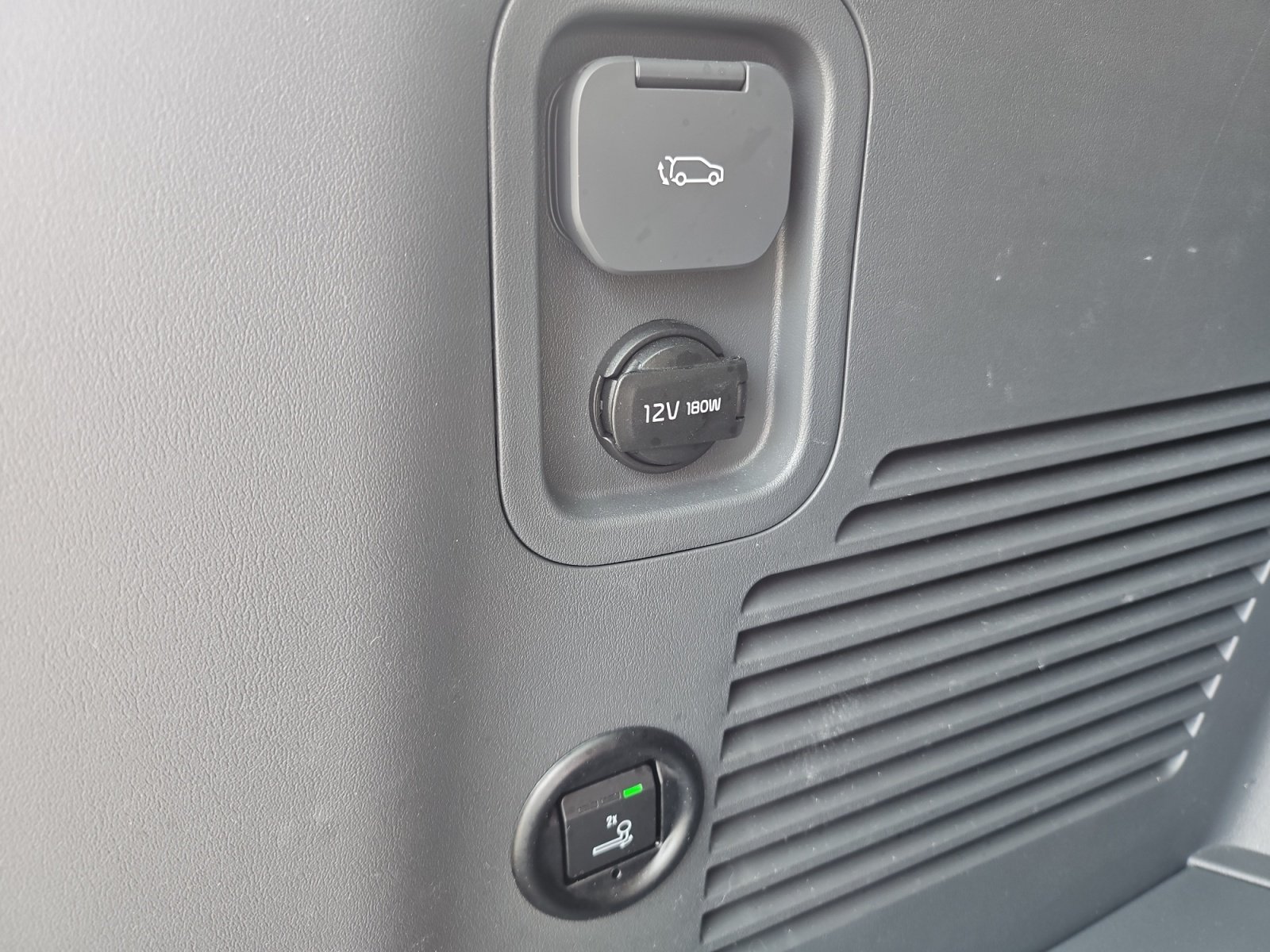Kia EV9 – Bild 23