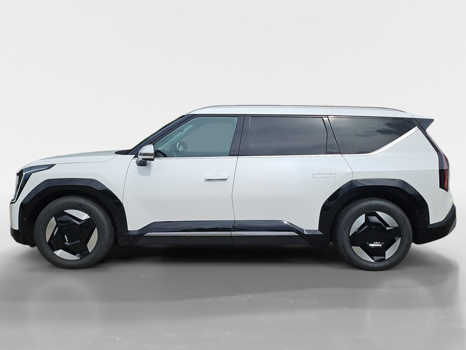 Kia EV9 – Bild 3