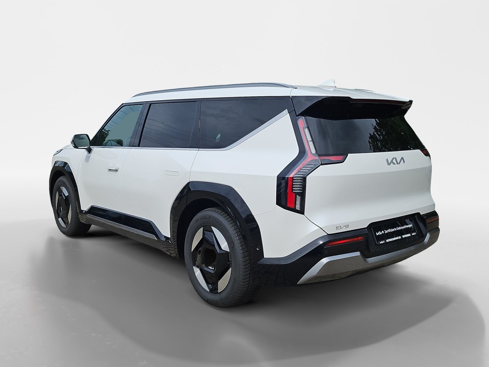 Kia EV9 – Bild 4