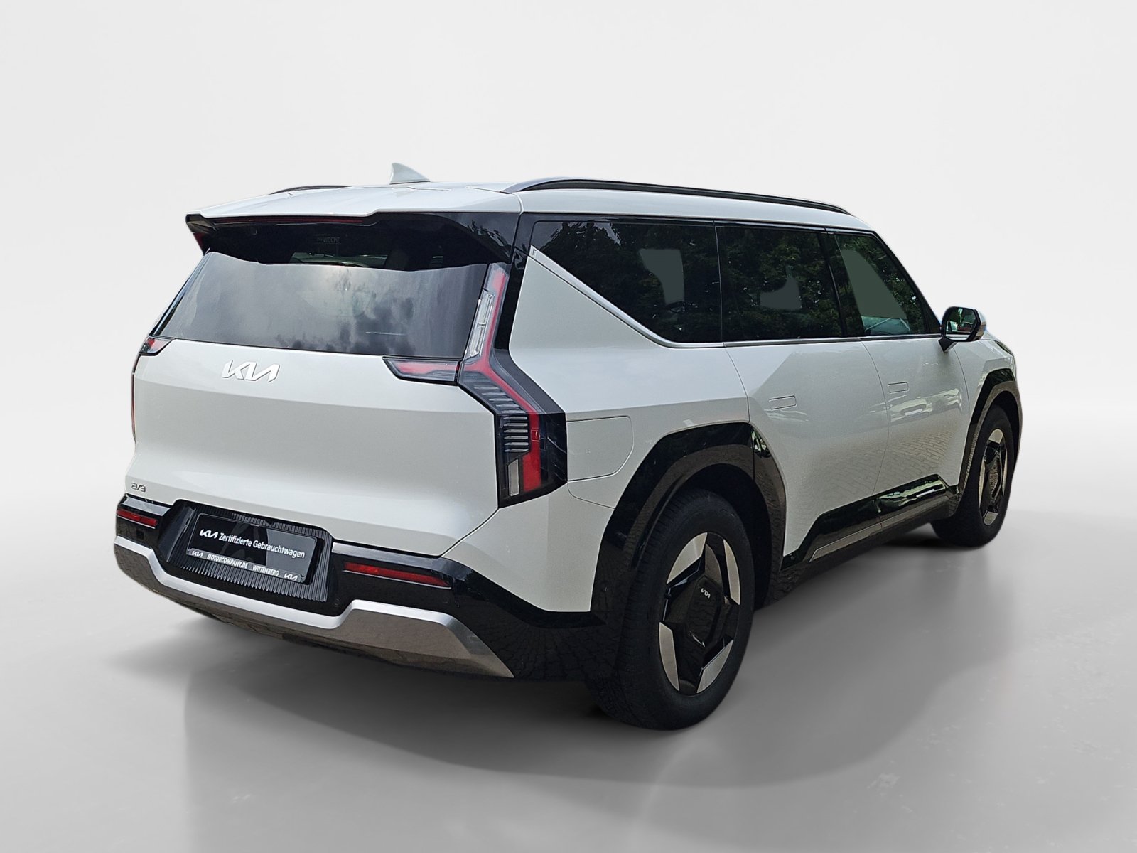 Kia EV9 – Bild 5