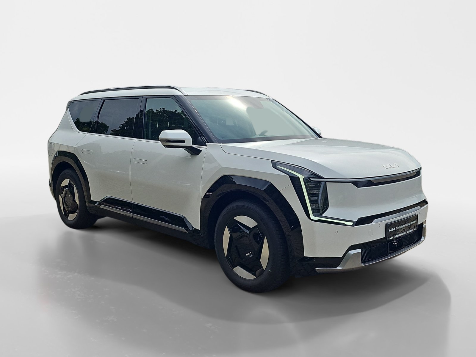 Kia EV9 – Bild 7