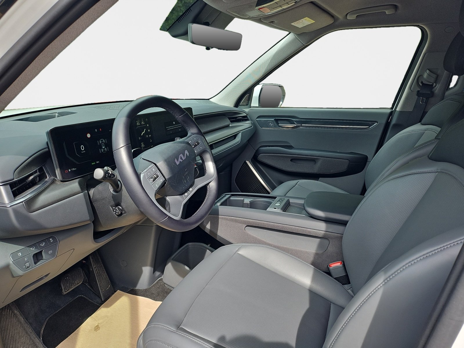 Kia EV9 – Bild 8