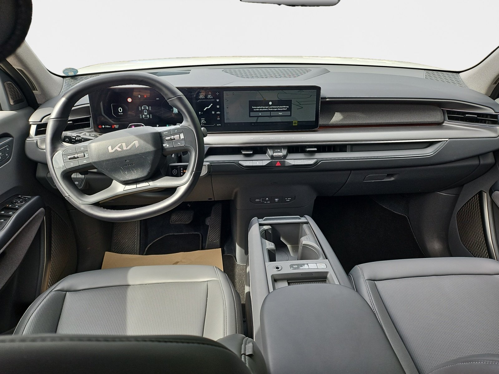 Kia EV9 – Bild 9