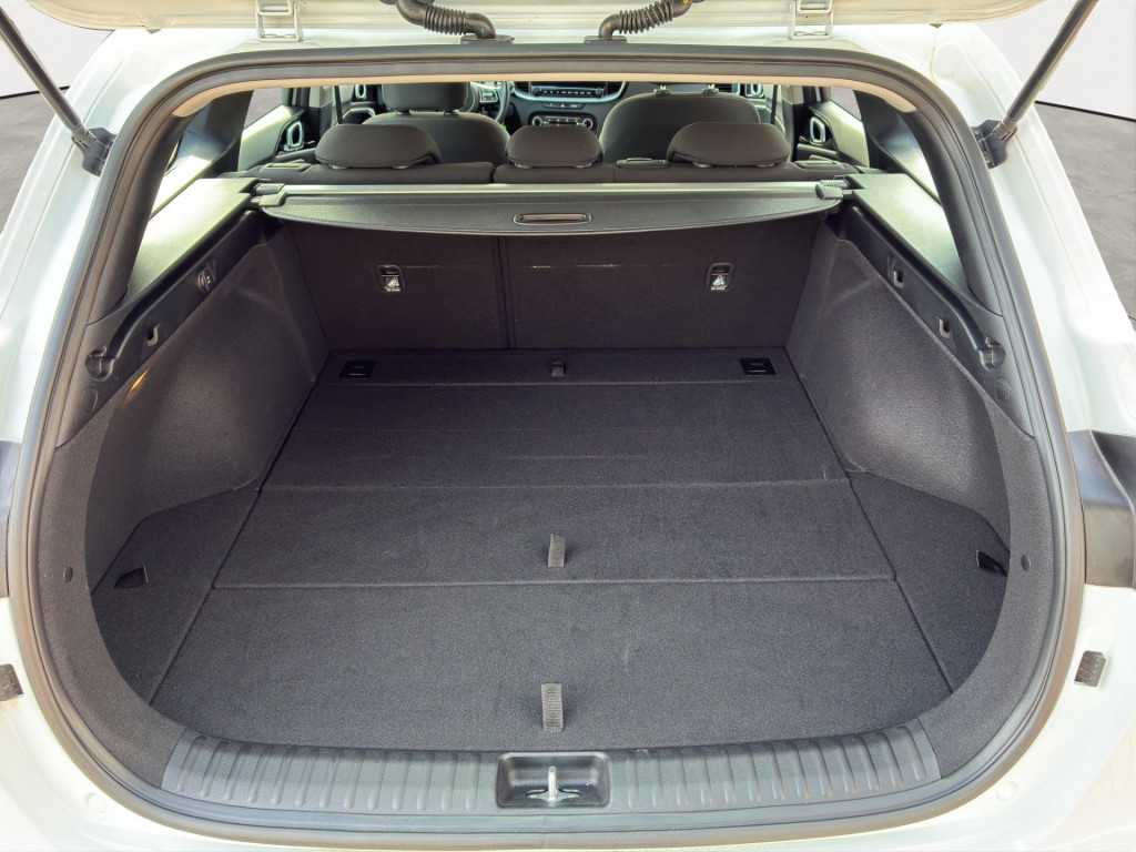 Kia cee'd – Bild 10