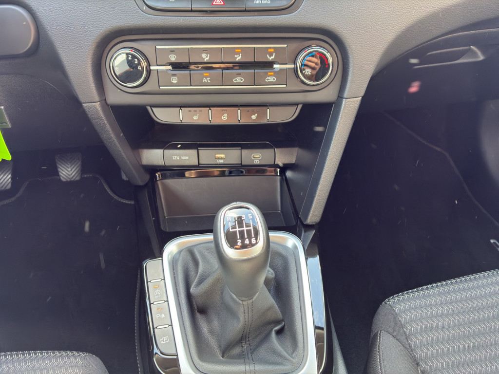 Kia cee'd – Bild 13