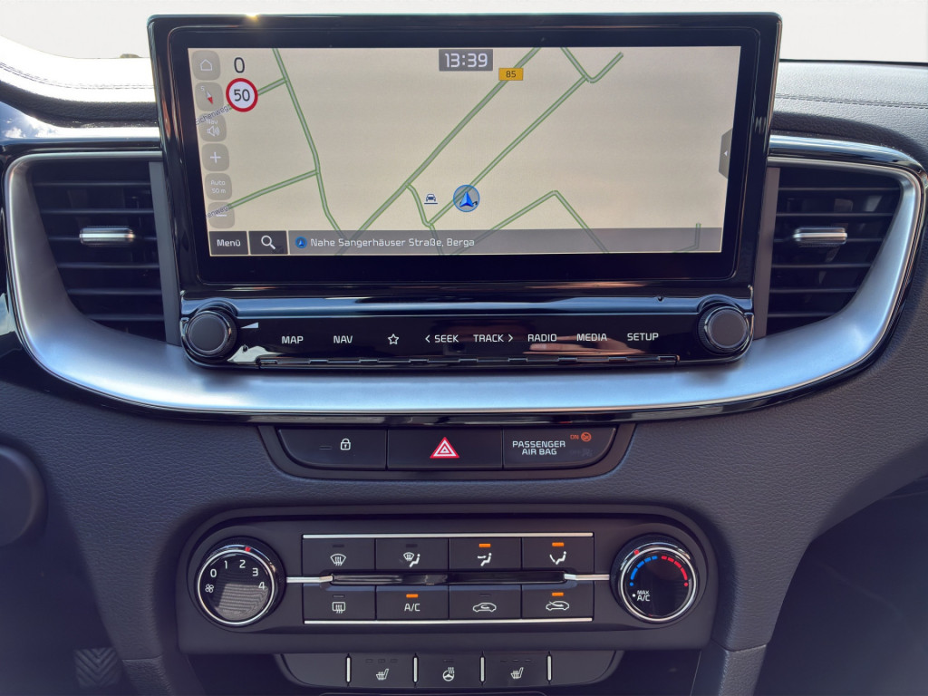 Kia cee'd – Bild 15