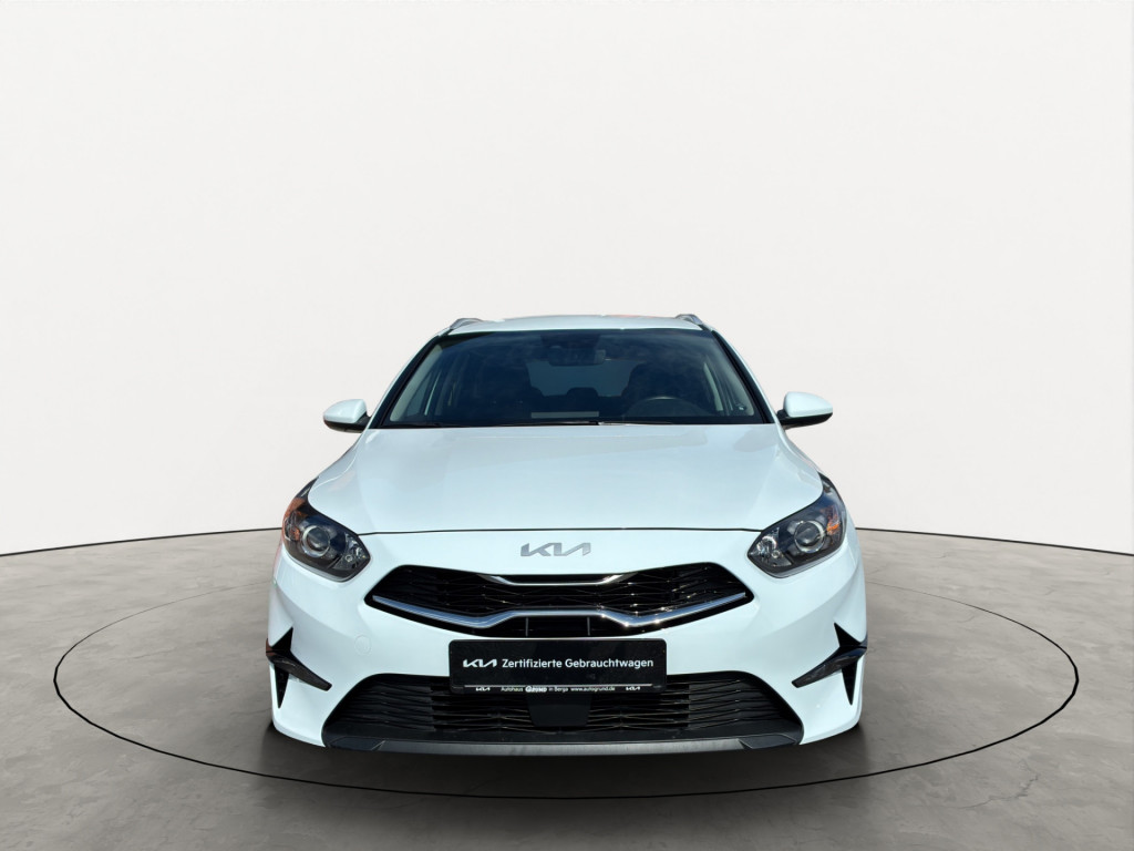 Kia cee'd – Bild 2