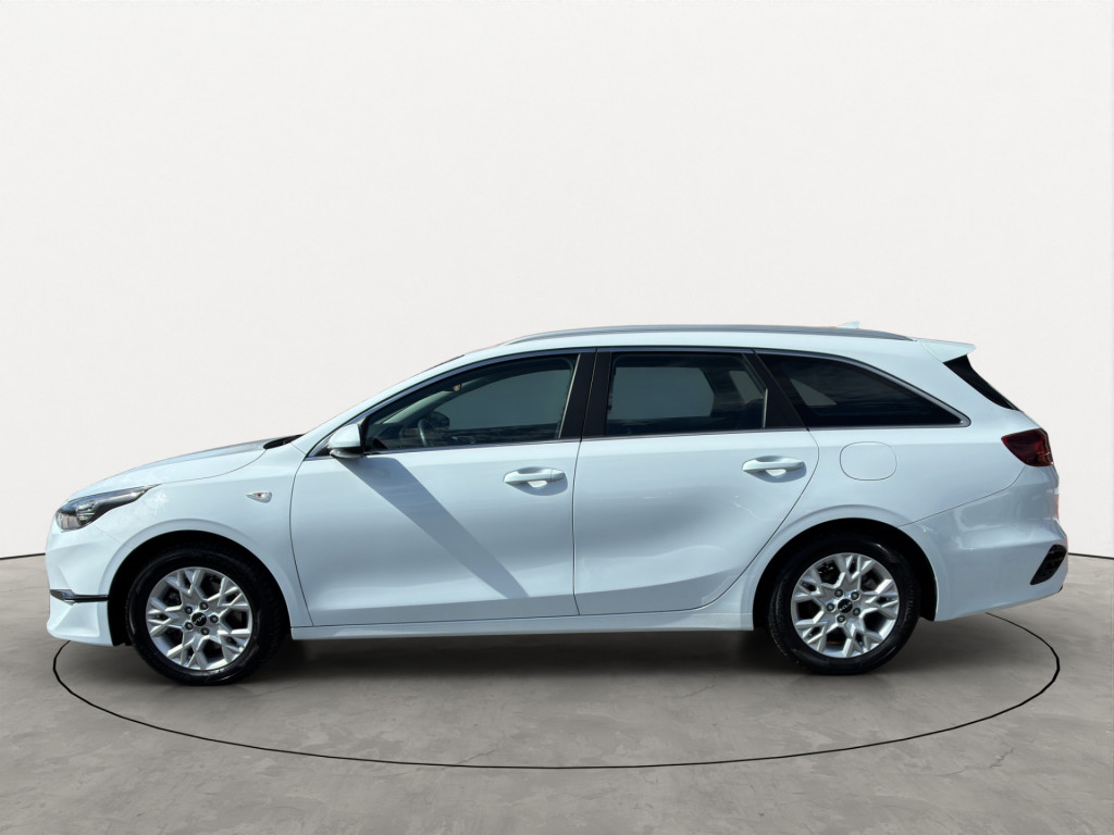 Kia cee'd – Bild 3