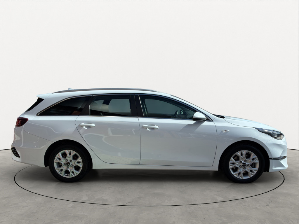 Kia cee'd – Bild 6