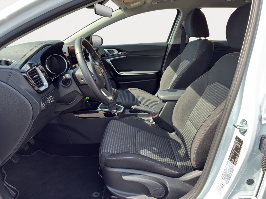 Kia cee'd – Bild 7